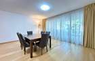 Inchiriere 3 camere Kiseleff | Living 60 mp | Terasa | Garaj | 3 bai