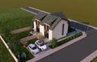 Duplex cu 4 camere | Mosnita Noua