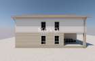 Duplex despartit | in zona Funshop | 5 camere | Pozitie excelenta
