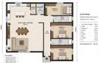 🏡 Complex Rezidențial Premium – 6 case moderne pe parter, zona Lacului Cernica - 9