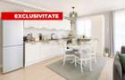 Apartament Modern - SU 59MP | Etaj 3/4 | Parcare - Florilor | Cetatii - 5