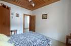 Vanzare casa mare la munte langa padure  Cheia judetul Prahova locatie excelenta - 21