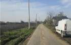 Teren intravilan Darasti - Ilfov - 2