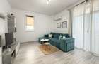 Modern, 2 camere decomandat | Parcare privata & priveliste panoramica - 17