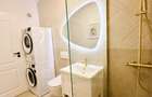 Apartament 2 cam, Marasti, ultrafinisat, mobilat, utilat, parcare, complex nou - 5