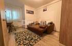 Garsonieră renovată mobilată 23 mp balcon CT parter mutare rapidă - 2