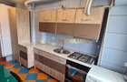 3 Camere de inchiriat | Berceni | Metrou | Mobilat | Utilat | 80MP - 4