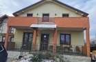 Casa moderna P+M cu 4 camere de vânzare - 14