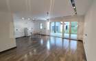 Casa 4 camere, 3 bai, materiale premium, Dancu, asfalt - 2