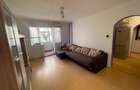 Apartament cu 3 camere, etajul 2/4, zona Mircea cel Batran - 2