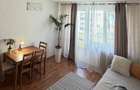 Tineretului,langa  metrou si parc / 4 minute ,inchiriere garsoniera decomandata - 1