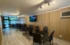 Vânzare business cafenea împreună cu spațiul comercial