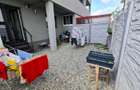 Apartament decomandat 3 camere, Cartierul Arhitectilor - 12