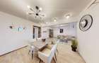 Apartament 80 mp, 2 bai, 2 balcoane - Zona Centrala - prima inchiriere - 2