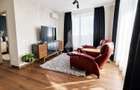 Apartament cu 2 camere, open space, ISHO - 2