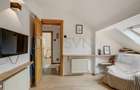 REA1023804 Apartament tip loft in vila I 168 mp  I Floreasca - 11