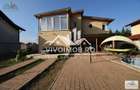 Berceni - Fabrica de Mobilă | Vila P+1 | 5 camere | teren 576 mp - 2