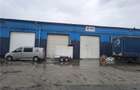 Spatiu Industrial - 360 mp - Depozitare - Distributie - 6