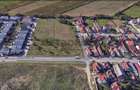 TEREN  INTRAVILAN  PENTRU  DEZVOLTARE  REZIDENȚIALĂ  SIBIU - 3