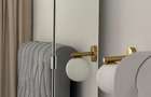 THE IVY Băneasa | 3 camere | Prima închiriere | Parcare | Proprietar | Vedere - 12