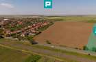 Teren extravilan de 28500 mp lângă Șofronea - 1