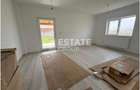 Duplex cu 4 camere in Mosnita Noua zona castel comision 0% - 4