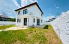 Casă individuală P+1E, 4 camere – teren 350 mp – Comuna Berceni - 1