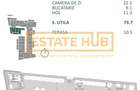 Apartament nou 3 camere BRD Mărăști | Comision 0% - 2