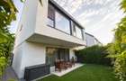 Modern villa | MILLO VILLAGE | residential complex | Pipera area - 23