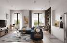 Apartament 2 camere Premium - zona Obor - 1