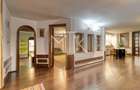 Exclusiv |  Apartament 5 camere Arcul de Triumf I Pet friendly