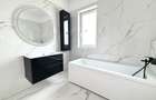 Duplex elegant, 5 camere, 128 mp utili 260 mp teren - Dumbravita - 9