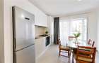Studio, regim vila, terasa, parcare, boxa, Maurer Villas,Tractorul, Brasov - 2