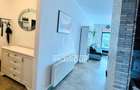 De inchiriat apartament cu 2 camere, Platinia, USAMV, UMF - 8
