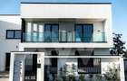 De vânzare casă tip duplex cu garaj în Selimbăr, Sibiu – construcție premium - 1