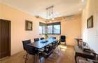 Domenii | 5 camere in Vila Renovata | Mobilat office - 4