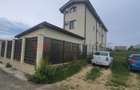Mamaia Sat , pensiune 10 camere, 10 bai, posibilitate rate - 6