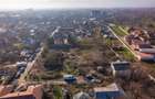 TEREN Bragadiru dubla deschidere ideal dezvoltare Str. Crinului - 3
