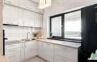 Apartament Nou,  2 camere, de inchiriat Pipera Plaza - 9