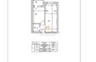 Apartament 2 camere, tip studio, acces metrou, Popesti-Leordeni - 7