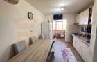 Apartament 2 camere decomandat, 2 balcoane, centrală pe gaze – zona Anda