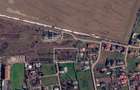 Teren intravilan de vânzare – Buftea, 483 mp - 2