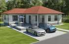 Casă modernă în construcție – 195.000 €! - 1