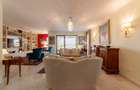 Apartament ultracentral - 3 camere, 167 mp, 2 terase, 2 locuri de parc subterane - 6