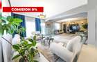 Comision 0%! Casa 5 camere 330 mp, 3 nivele, cartier A. Muresanu - 3
