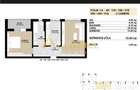 Ap 2 camere Grand  Arena - 8
