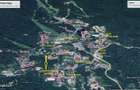 Teren intravilan cu PUZ Poiana Brasov - 2