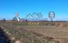 Teren 5000 mp, ieșire din Tecuci, după Peco Gălbenuș - 1