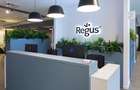 Acces la spații de birou profesionale în Regus Iulius Business Centre - 3