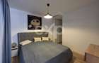 De inchiriat! Apartament cu 3 camere/ bloc nou/ Banu Manta - 7